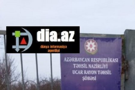Ucarda təhsil sistemi necə İFLİC DURUMA SALINIR... Ucarda təhsil sistemi necə İFLİC DURUMA SALINIR...