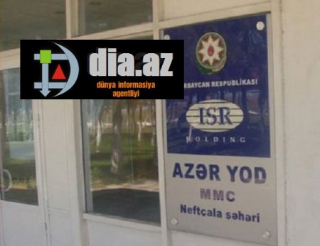 Oliqarxın şirkəti Neftçala sakinlərinin QƏNİMİNƏ ÇEVRİLİB Oliqarxın şirkəti Neftçala sakinlərinin QƏNİMİNƏ ÇEVRİLİB