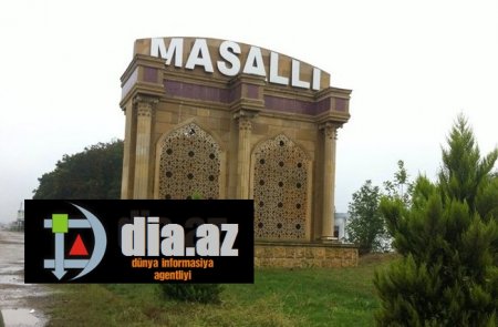 Masallıda özbaşınalıq edən KİMDİR? Masallıda özbaşınalıq edən KİMDİR?