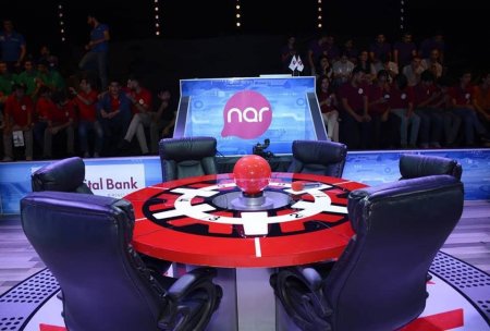 “Nar” və “Breyn Rinq” tərəfdaşlığı davam edir “Nar” və “Breyn Rinq” tərəfdaşlığı davam edir