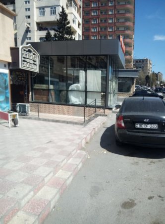 Xətai rayonunun OLİQARX BƏLƏDİYYƏ SƏDRİ... Xətai rayonunun OLİQARX BƏLƏDİYYƏ SƏDRİ...