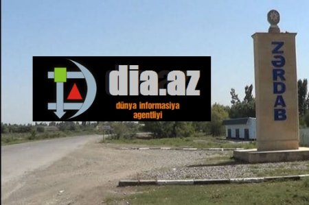 Zərdabda NARAZILIQ YARADAN KİMDİR? Zərdabda NARAZILIQ YARADAN KİMDİR?
