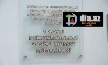 Adət İbrahimovun PSİXOZ ADƏTİ... Adət İbrahimovun PSİXOZ ADƏTİ...
