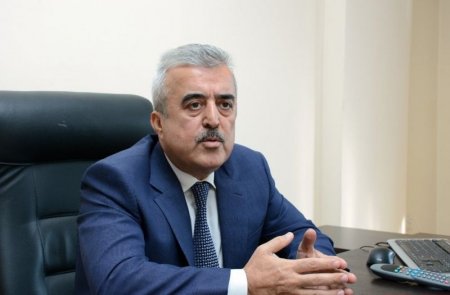 Etibar Məmmədov nə qədər pensiya alır? 