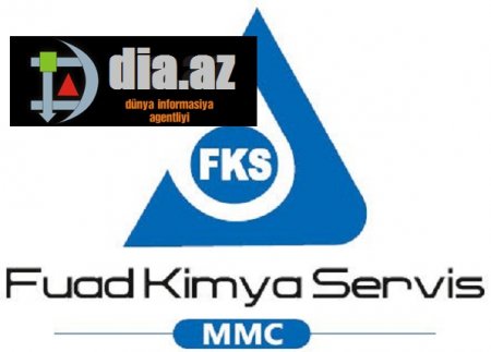 “Fuad-Kimya-Servis” MMC ilə bağlı ŞOK İDDİA “Fuad-Kimya-Servis” MMC ilə bağlı ŞOK İDDİA