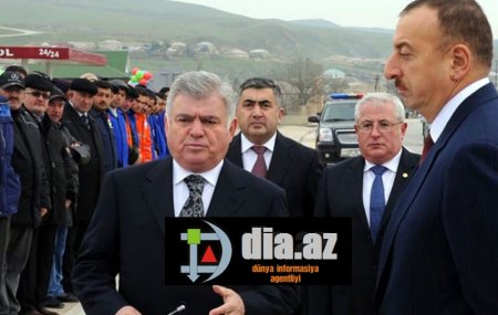 Ziya Məmmədovdan yediyi pulların HESABI SORULACAQMI? Ziya Məmmədovdan yediyi pulların HESABI SORULACAQMI?