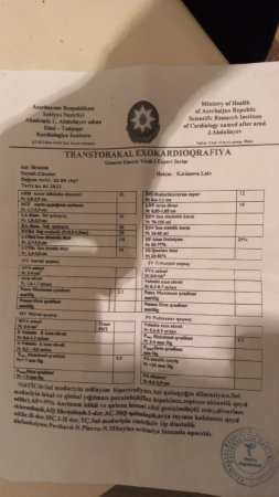 Əlil olmaq istəyənlərə saxta diaqnozlar yazılır... Əlil olmaq istəyənlərə saxta diaqnozlar yazılır...