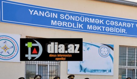Dövlət Neft Şirkətinin Yanğından Mühafizə İdarəsində KORRUPSİYA Dövlət Neft Şirkətinin Yanğından Mühafizə İdarəsində KORRUPSİYA