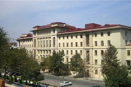 “Milli Hematologiya və Transfuziologiya Mərkəzi və bir sıra institutlar Səhiyyə Nazirliyinin “Milli Hematologiya və Transfuziologiya Mərkəzi və bir sıra institutlar Səhiyyə Nazirliyinin