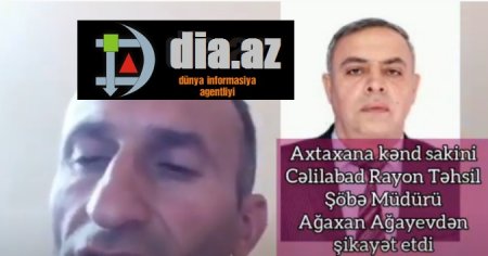 Cəlilabadda təhsil sistemi KİMƏ ƏMANƏTDİR? Cəlilabadda təhsil sistemi KİMƏ ƏMANƏTDİR?