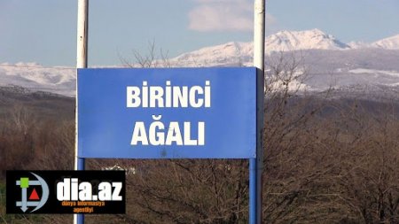 Şahin Mövsümovun ŞÜBHƏLİ KƏNDİ... Şahin Mövsümovun ŞÜBHƏLİ KƏNDİ...
