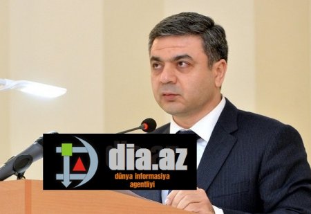 "Qanunazidd məktublara qol çəkmə, cənab Hacıyev!" "Qanunazidd məktublara qol çəkmə, cənab Hacıyev!"