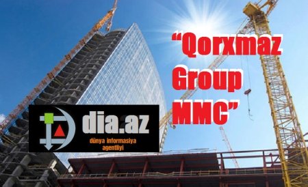 “Qorxmaz Group MMC” rəhbərliyi həqiqətən də QORXMAZDIR... “Qorxmaz Group MMC” rəhbərliyi həqiqətən də QORXMAZDIR...