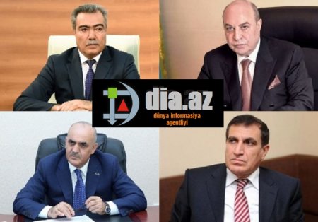 Həbsdəki məmur korpusu: ƏFV OLUNMAQ İSTƏYİRLƏR... Həbsdəki məmur korpusu: ƏFV OLUNMAQ İSTƏYİRLƏR...