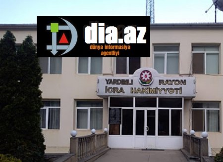 Yardımlıda icra nümayəndəsi qanunlara MEYDAN OXUDU Yardımlıda icra nümayəndəsi qanunlara MEYDAN OXUDU