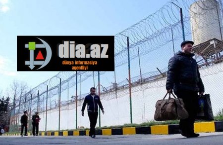 Həbsdəki məmurlar: Nazir, deputat, səfir, icra başçısı... Kimlər əfvə düşə bilər? Həbsdəki məmurlar: Nazir, deputat, səfir, icra başçısı... Kimlər əfvə düşə bilər?