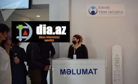 Qarabağ Qazisi İcbari Tibbi Sığortadan Baş Prokurora şikayət etdi