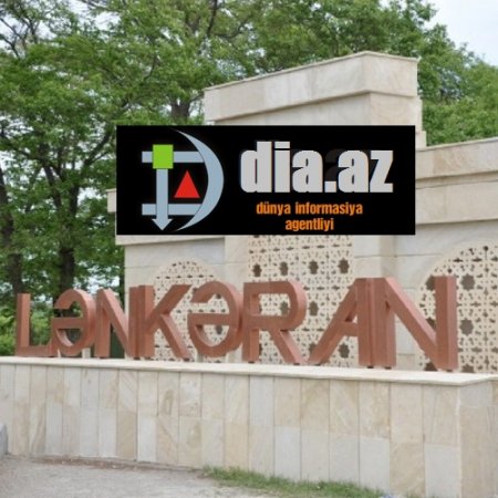 Bu rayonda dirilərin ruzisi ölülərin torpağından çıxır