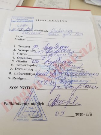 Azərbaycan səhiyyəsi GÜL VURUR... Azərbaycan səhiyyəsi GÜL VURUR...