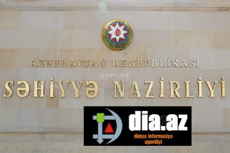 Azərbaycan səhiyyəsi GÜL VURUR... Azərbaycan səhiyyəsi GÜL VURUR...