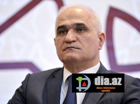 Şahin Mustafayev ERMƏNİ DİLİNİ HARDAN BİLİR...