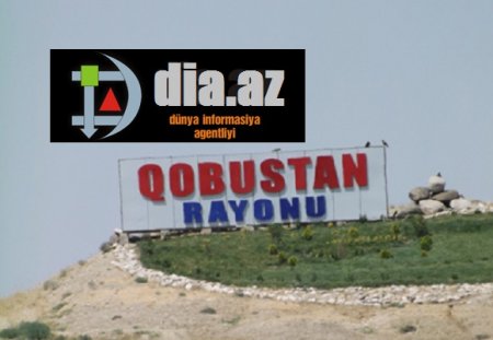 Qobustanda başçının müavini İŞÇİ HAQQI YEYİR... Qobustanda başçının müavini İŞÇİ HAQQI YEYİR...