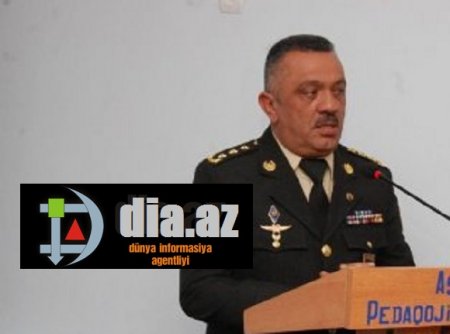 Astaranın hərbi komissarının BAŞI DƏRDDƏ Astaranın hərbi komissarının BAŞI DƏRDDƏ