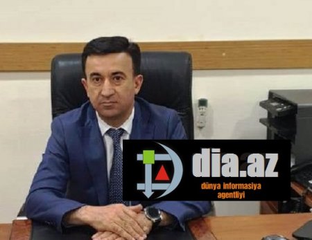 Başçını `TORA SALAN` müavin haqda ilginc İDDİALAR... Başçını `TORA SALAN` müavin haqda ilginc İDDİALAR...
