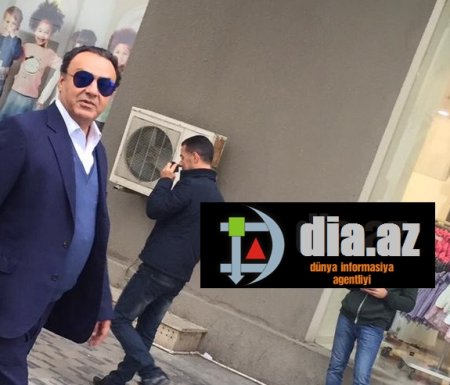 Heydər Babayevin şakəri üzə çıxdı: QUŞBAZ İMİŞ... Heydər Babayevin şakəri üzə çıxdı: QUŞBAZ İMİŞ...