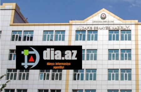 Müdafiə Sənayesi Nazirliyinin balansındakı zavodda nələr baş verir? Müdafiə Sənayesi Nazirliyinin balansındakı zavodda nələr baş verir?