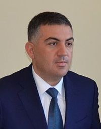 İki il əvvəl 227 min manat “şapka” alınan iş adamının oğlu tenderdə qalib oldu İki il əvvəl 227 min manat “şapka” alınan iş adamının oğlu tenderdə qalib oldu