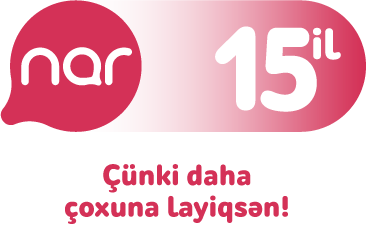 “Nar” eşitmə məhdudiyyətli şəxslər üçün peşə təlimləri layihəsinə yenidən start verdi “Nar” eşitmə məhdudiyyətli şəxslər üçün peşə təlimləri layihəsinə yenidən start verdi