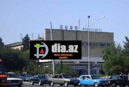 Bakının bağrındakı `Şuşa`mız XARABA GÜNƏ QALIB... Bakının bağrındakı `Şuşa`mız XARABA GÜNƏ QALIB...