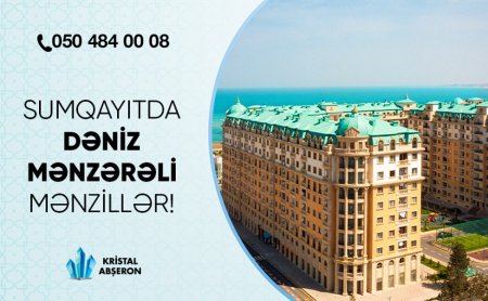 Sumqayıtda kirayə qiymətinə mənzillər Sumqayıtda kirayə qiymətinə mənzillər
