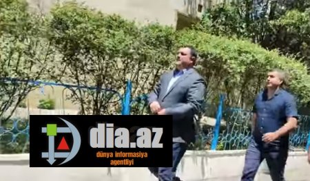 Keçmiş deputatlığa namizəd səhiyyə nazirindən KÖMƏK İSTƏYİR