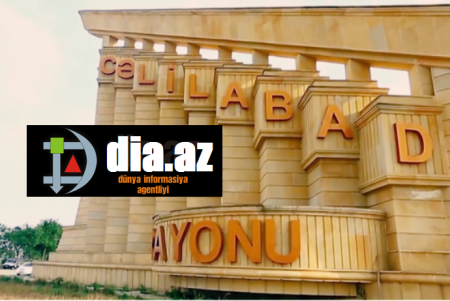 Cəlilabaddakı məmurlar da Bakıdakılardan GERİ QALMIR... Cəlilabaddakı məmurlar da Bakıdakılardan GERİ QALMIR...