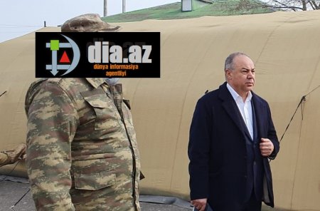 FHN-nin KÖLGƏDƏ QALAN KORRUPSİONERİ... FHN-nin KÖLGƏDƏ QALAN KORRUPSİONERİ...