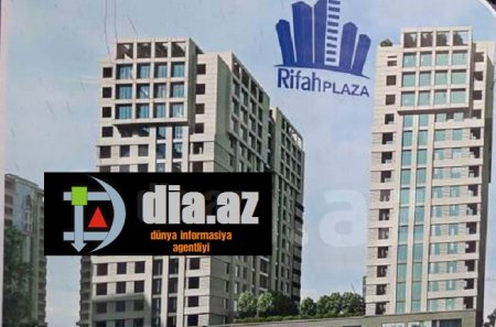“Baku-Rifah” MMC Qarabağ Qazisinə QARŞI... “Baku-Rifah” MMC Qarabağ Qazisinə QARŞI...