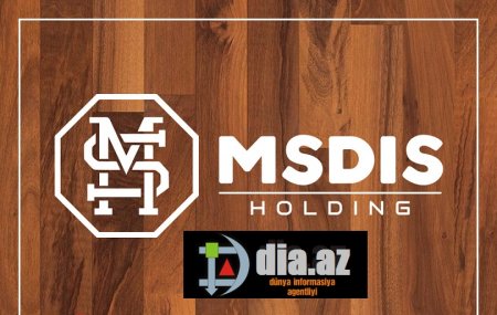 “MSDIS Holdıng”ə bu qədər DİQQƏT HARDANDIR: Boğaza qədər borcun içində olasan... “MSDIS Holdıng”ə bu qədər DİQQƏT HARDANDIR: Boğaza qədər borcun içində olasan...