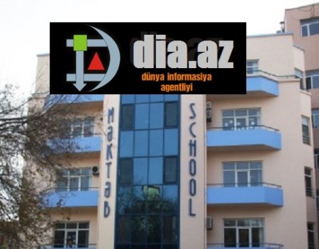 "Bu bina qanunsuz tikilib, yaşayış binalarının ortasında məktəb tikmək olarmı?" "Bu bina qanunsuz tikilib, yaşayış binalarının ortasında məktəb tikmək olarmı?"