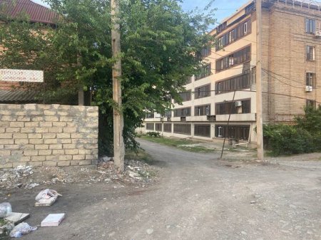 Xaraba günə qalan GƏNCƏMİZ... Xaraba günə qalan GƏNCƏMİZ...