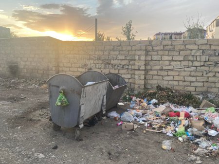Xaraba günə qalan GƏNCƏMİZ... Xaraba günə qalan GƏNCƏMİZ...