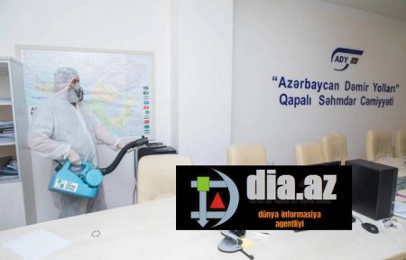 Yol Gigiyena və Epidemiologiya Mərkəzi adı açıq, özü gizli tenderlər keçirir Yol Gigiyena və Epidemiologiya Mərkəzi adı açıq, özü gizli tenderlər keçirir