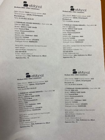 Şirkəti talayanlar məsuliyyətdin yayınmaq üçün mühacir medianı şantaj vasitəsi SEÇDİLƏR... Şirkəti talayanlar məsuliyyətdin yayınmaq üçün mühacir medianı şantaj vasitəsi SEÇDİLƏR...
