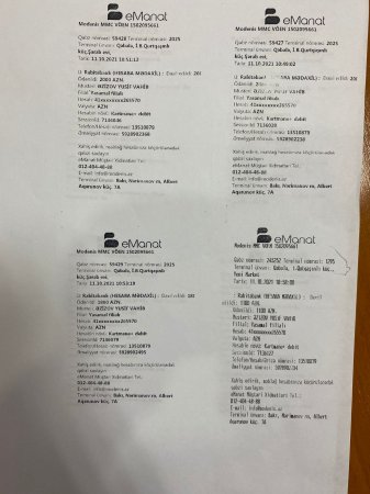 Şirkəti talayanlar məsuliyyətdin yayınmaq üçün mühacir medianı şantaj vasitəsi SEÇDİLƏR... Şirkəti talayanlar məsuliyyətdin yayınmaq üçün mühacir medianı şantaj vasitəsi SEÇDİLƏR...