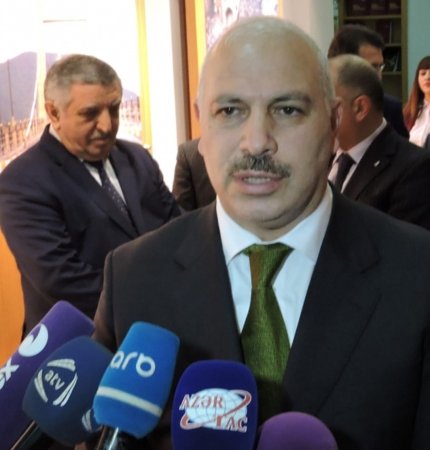Şirkəti talayanlar məsuliyyətdin yayınmaq üçün mühacir medianı şantaj vasitəsi SEÇDİLƏR... Şirkəti talayanlar məsuliyyətdin yayınmaq üçün mühacir medianı şantaj vasitəsi SEÇDİLƏR...