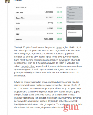 1 milyonluq dələduzluq və daha nələr... 1 milyonluq dələduzluq və daha nələr...