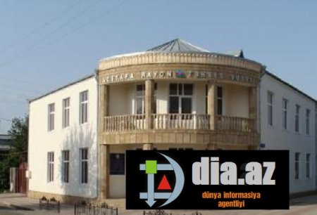 Ağstafada da təhsilin anası BELƏ AĞLAYIR... Ağstafada da təhsilin anası BELƏ AĞLAYIR...
