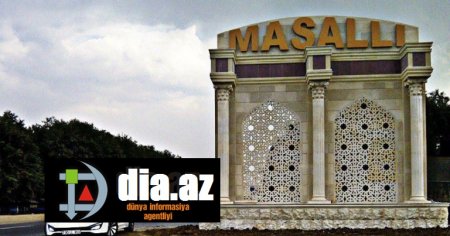 Masallıda dövlət malını dədə malı bilənlər var... Masallıda dövlət malını dədə malı bilənlər var...