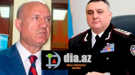 Arif Qaraşov Eldar Mahmudovdan Prezidentə şikayət yazıb Arif Qaraşov Eldar Mahmudovdan Prezidentə şikayət yazıb
